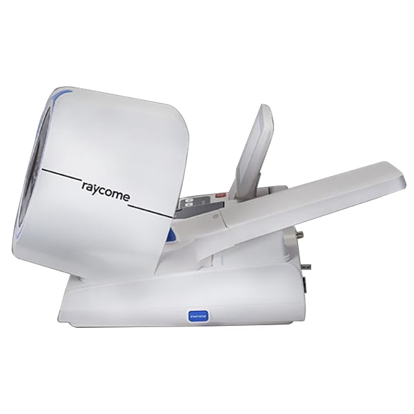 Máy đo huyết áp sóng xung tự động để bàn RBP-9000 (Công nghệ Pulse Wave)