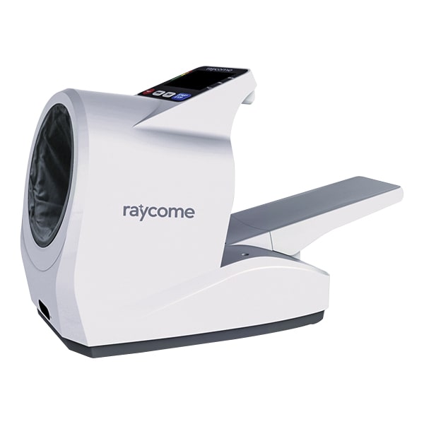 Máy đo huyết áp tự động công nghệ Pulse Wave RBP-7000