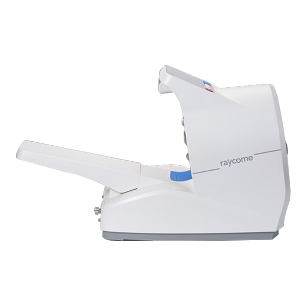 Máy đo huyết áp tự động công nghệ Pulse Wave RBP-7000