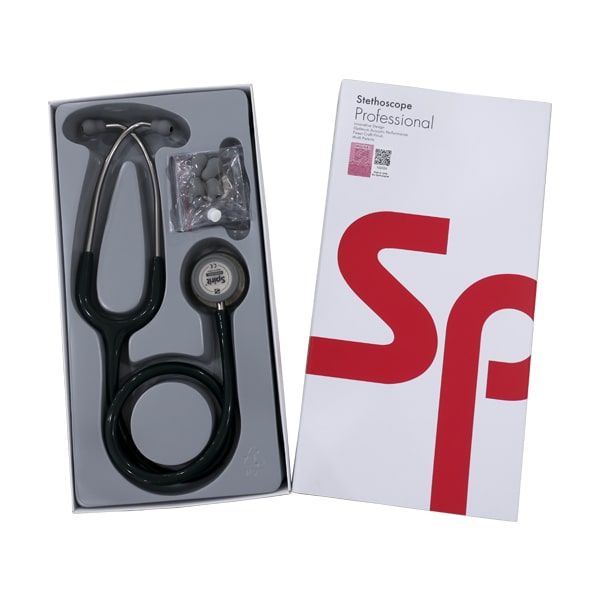 Ống nghe y tế 2 mặt dòng Deluxe CK-SS601PF