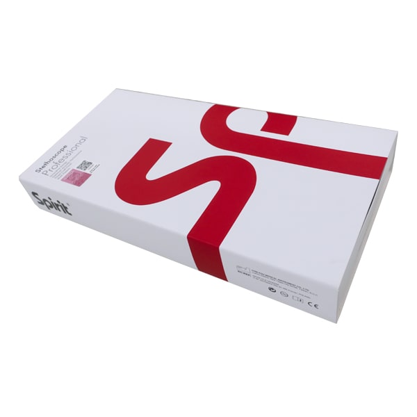Ống nghe y tế 2 mặt dòng Deluxe CK-SS601PF