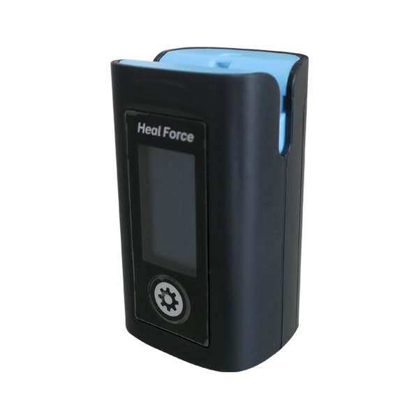Máy đo nồng độ oxy trong máu SpO2 Heal Force Prince-100N