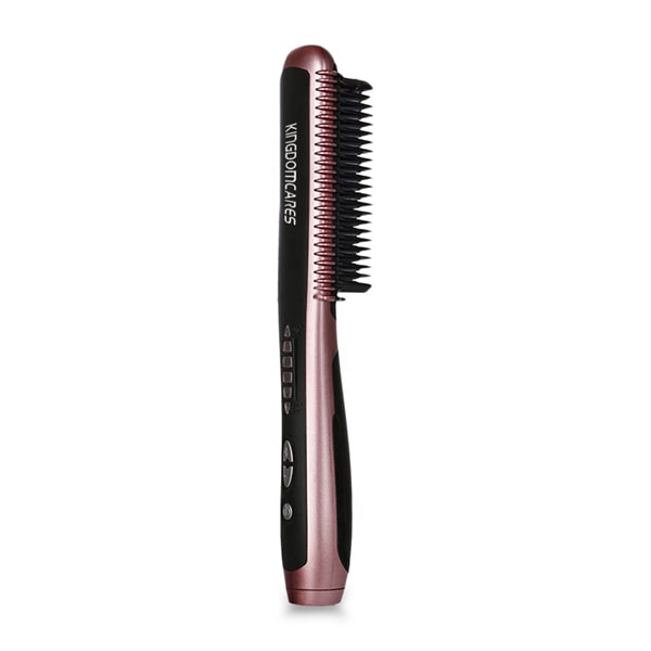 Lược điện đa năng K-Skin KD388A