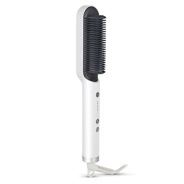 Lược duỗi tóc đa năng K-Skin KD380