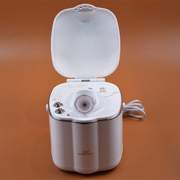 Máy xông hơi mặt công nghệ Ion K-Skin KD2332