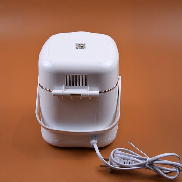 Máy xông hơi mặt công nghệ Ion K-Skin KD2332