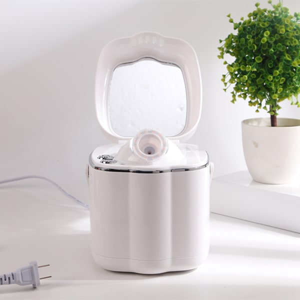 Máy xông hơi mặt công nghệ Ion K-Skin KD2332
