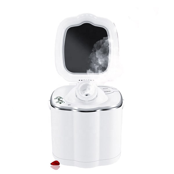 Máy xông hơi mặt công nghệ Ion K-Skin KD2332