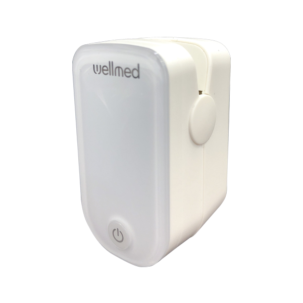 Máy đo nồng độ oxy trong máu SPO2 Wellmed FS10I
