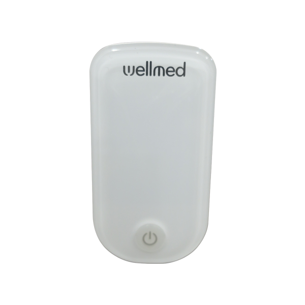 Máy đo nồng độ oxy trong máu SPO2 Wellmed FS10I