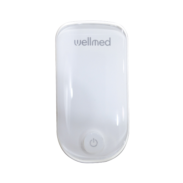 Máy đo nồng độ oxy trong máu SPO2 Wellmed FS10F