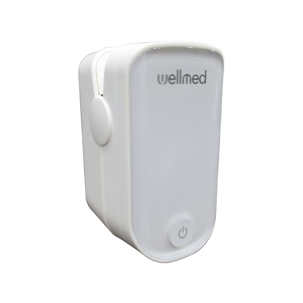 Máy đo nồng độ oxy trong máu SPO2 Wellmed FS10F