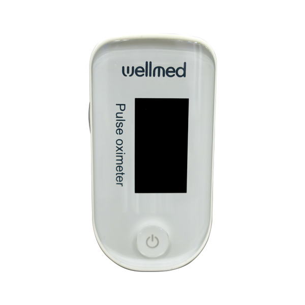 Máy đo nồng độ oxy trong máu SPO2 Wellmed FS20F