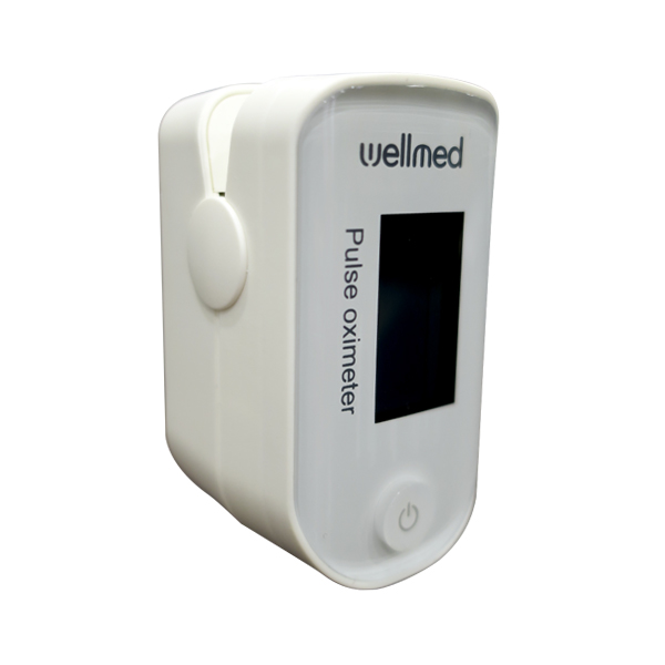 Máy đo nồng độ oxy trong máu SPO2 Wellmed FS20F