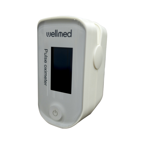 Máy đo nồng độ oxy trong máu SPO2 Wellmed FS20F