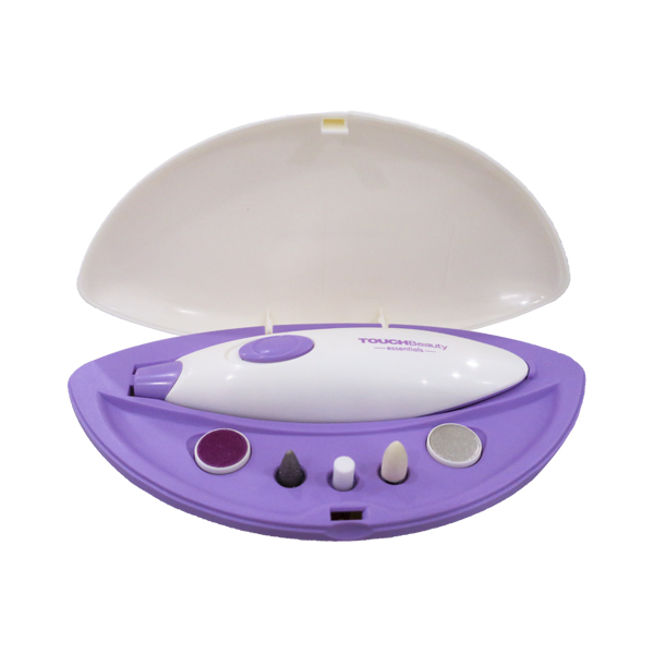 Máy làm móng tay chân TouchBeauty 5in1 TB1039
