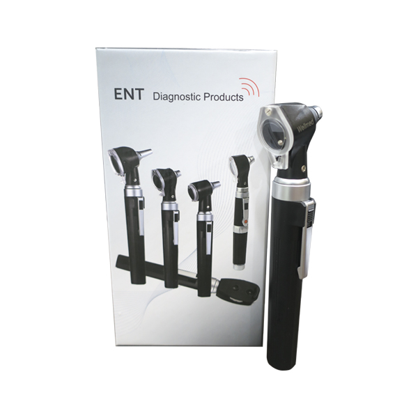 Đèn soi tai Wellmed OT-10J
