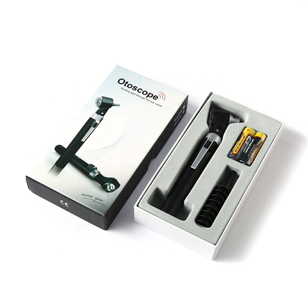 Đèn soi tai Wellmed OT-10J