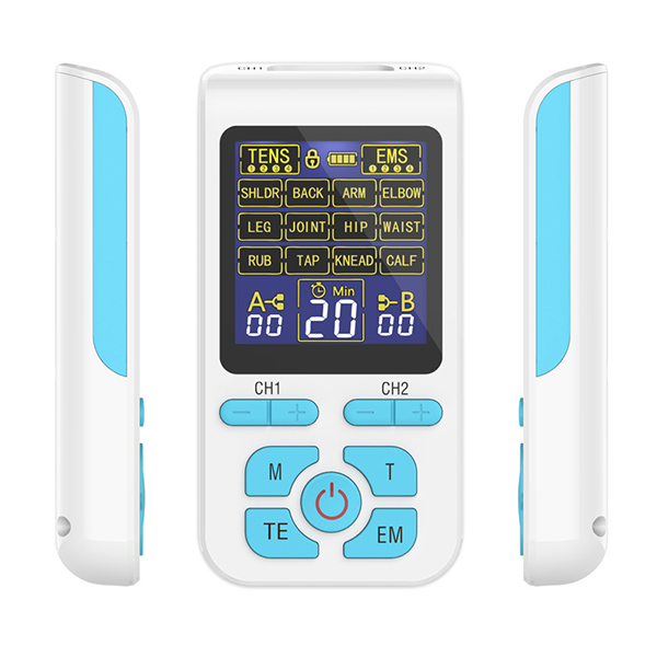 Máy massage xung điện Reiwa AS-8018