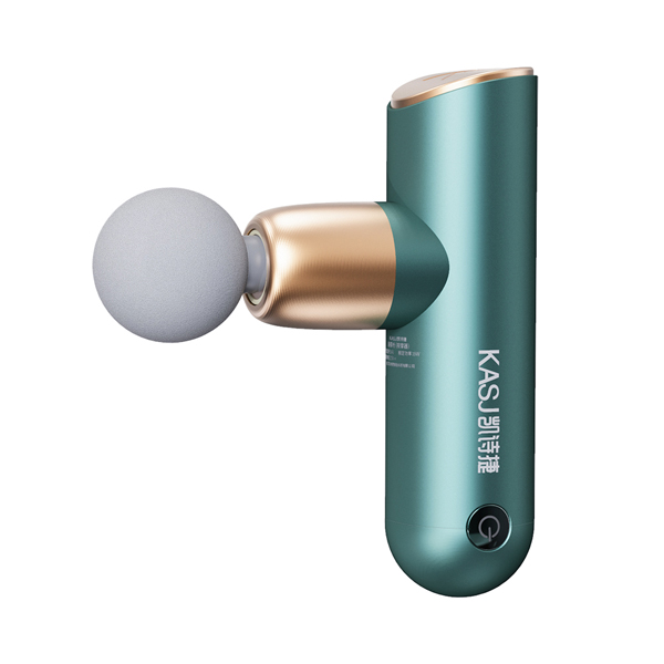 Súng massage gun cầm tay đa năng KASJ A3
