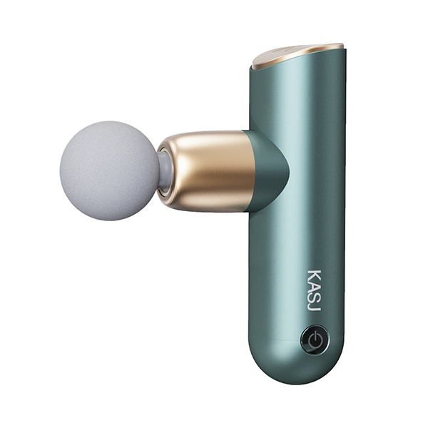 Súng massage gun cầm tay đa năng KASJ A3