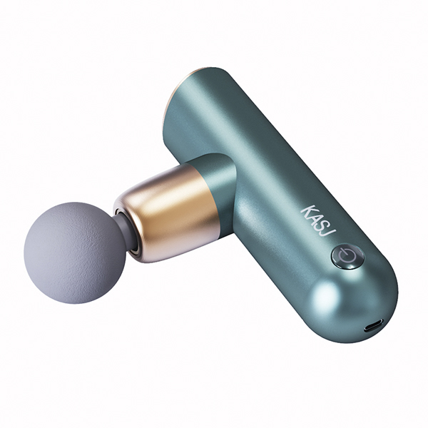 Súng massage gun cầm tay đa năng KASJ A3