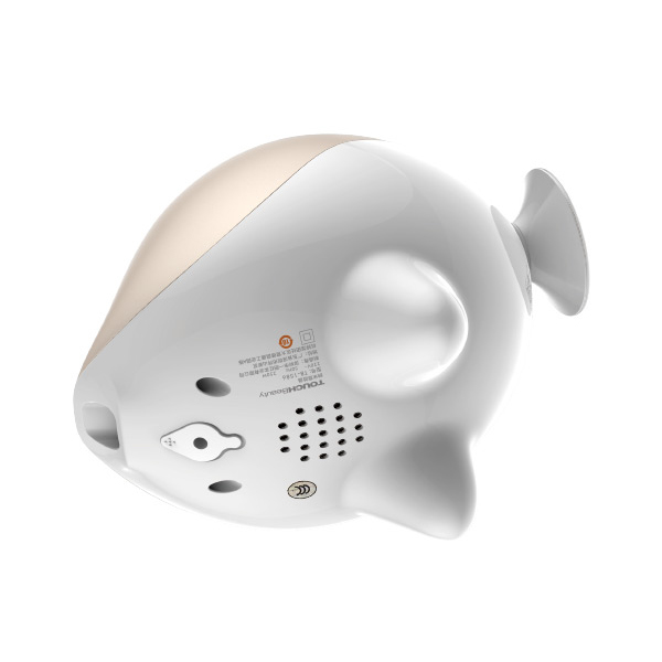 Máy xông hơi mặt TouchBeauty TB-1586