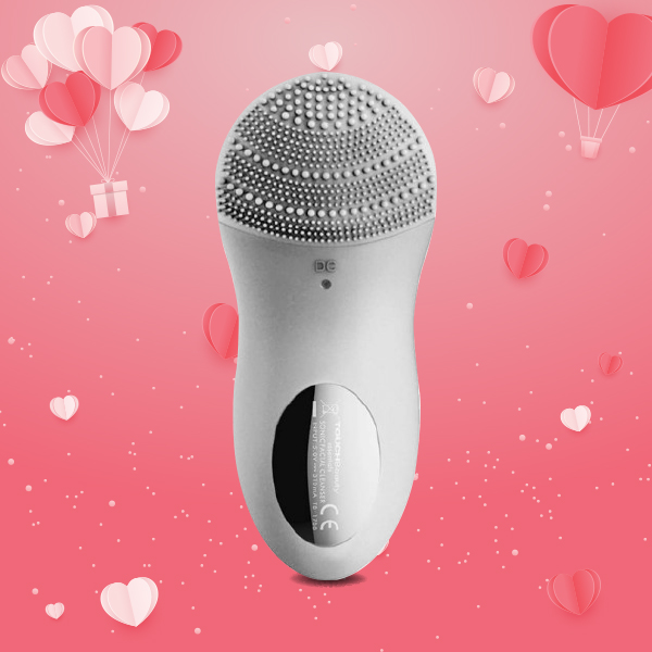 Máy massage mặt mini cầm tay TouchBeauty TB1788 
