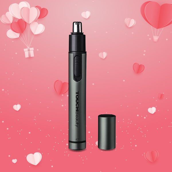 Máy tỉa lông mũi TouchBeauty TB0656