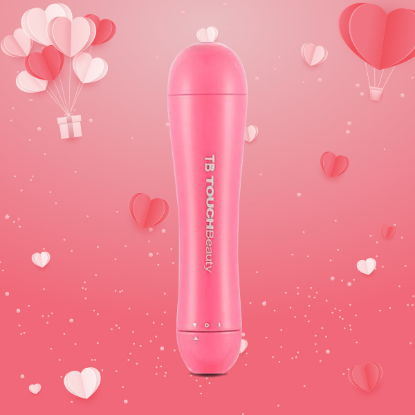 Máy làm sạch lông toàn thân TouchBeauty TB1653