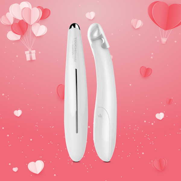 Máy massage mắt TouchBeauty TB1583