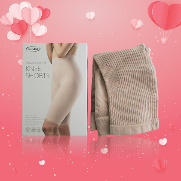 Quần massage và tạo dáng Microfiber Classic Art.312