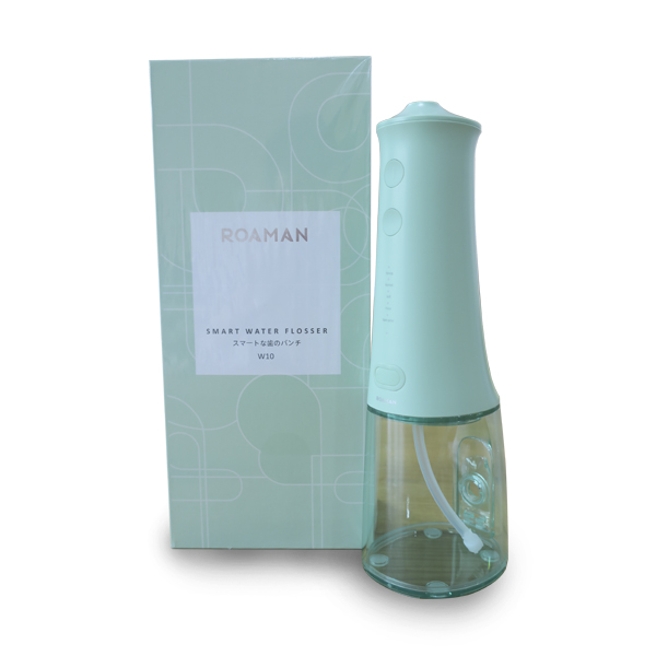 Máy tăm nước cầm tay ROAMAN W10