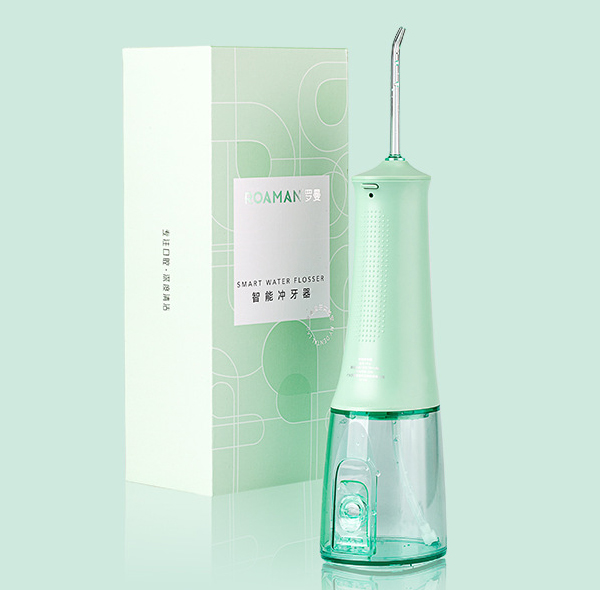 Máy tăm nước cầm tay ROAMAN W10