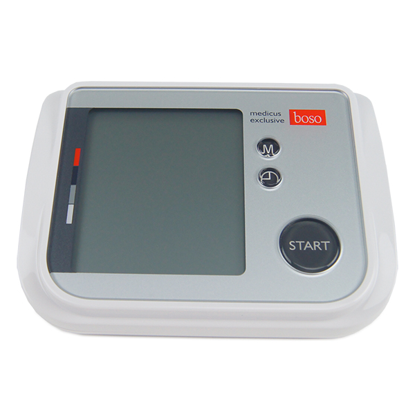 Máy đo huyết áp điện tử bắp tay Boso Medicus Exclusive