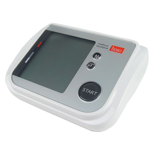 Máy đo huyết áp điện tử bắp tay Boso Medicus Exclusive