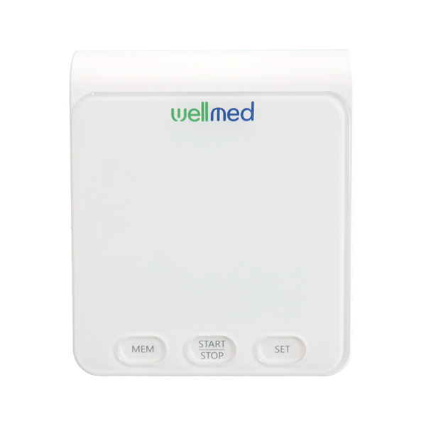 Máy đo huyết áp bắp tay Wellmed FDBP A4 (Cáp USB)