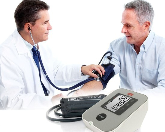 Giải pháp tầm soát sức khỏe tim mạch tại nhà 