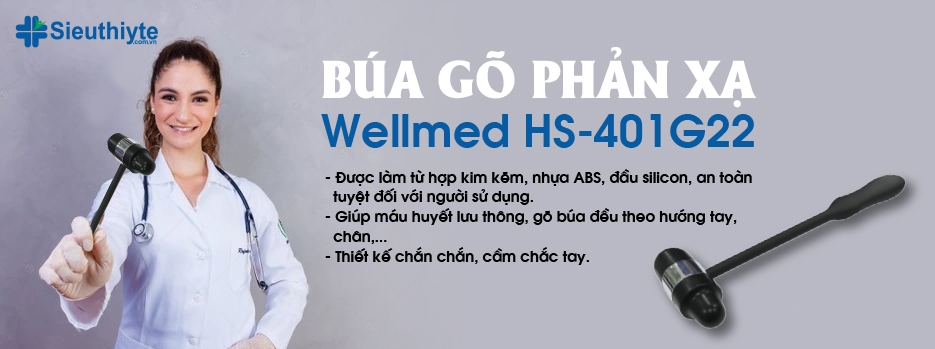 Banner danh mục Dụng cụ y khoa khác