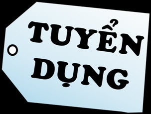 Tuyển dụng vị trí Nhân viên kinh doanh tháng 3/2018